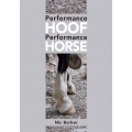 Performance Hoof, Performance Horse Book by Nic Barker